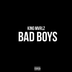 Bad Boys prod by qreamybeats