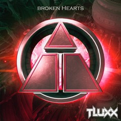 Broken Hearts Original  mix (FREE DOWNLOAD)