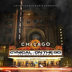 01. Take Off (Intro)