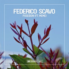 Federico Scavo - Poseidon (Radio Mix)