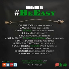 Memory (Prod. Hexis Beats)