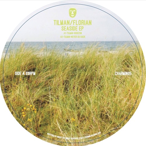 PREMIERE: Tilman - Never Go Back