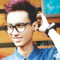 Xin em đừng giận anh - Lynk Lee