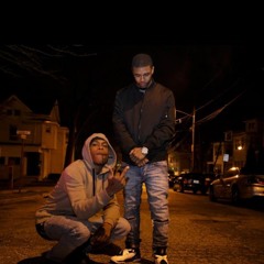 HUSTLE - Haady Weez X Bad Luck