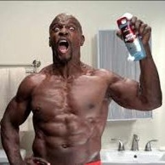Terry Crews
