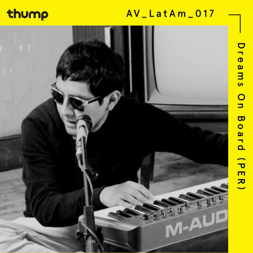 AV_LatAM_017: Dreams on Board