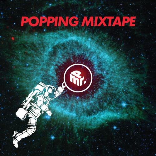 Poppin' Mixtape