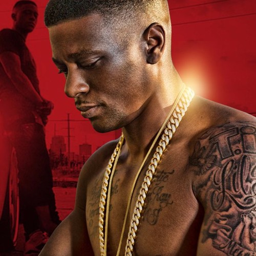 New* Lil Boosie Type Beat - Ascend by 