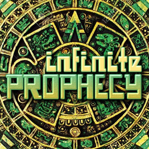 Infinite - Prophecy