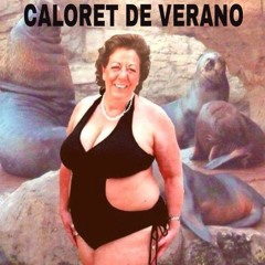 SEXY CALORET
