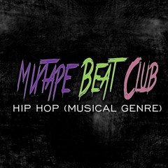 Mixtape Beats Club Hip Hop Instrumental - Urbantronic