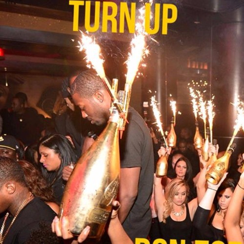 Don Zoe - Turn It Up (Final Mix)