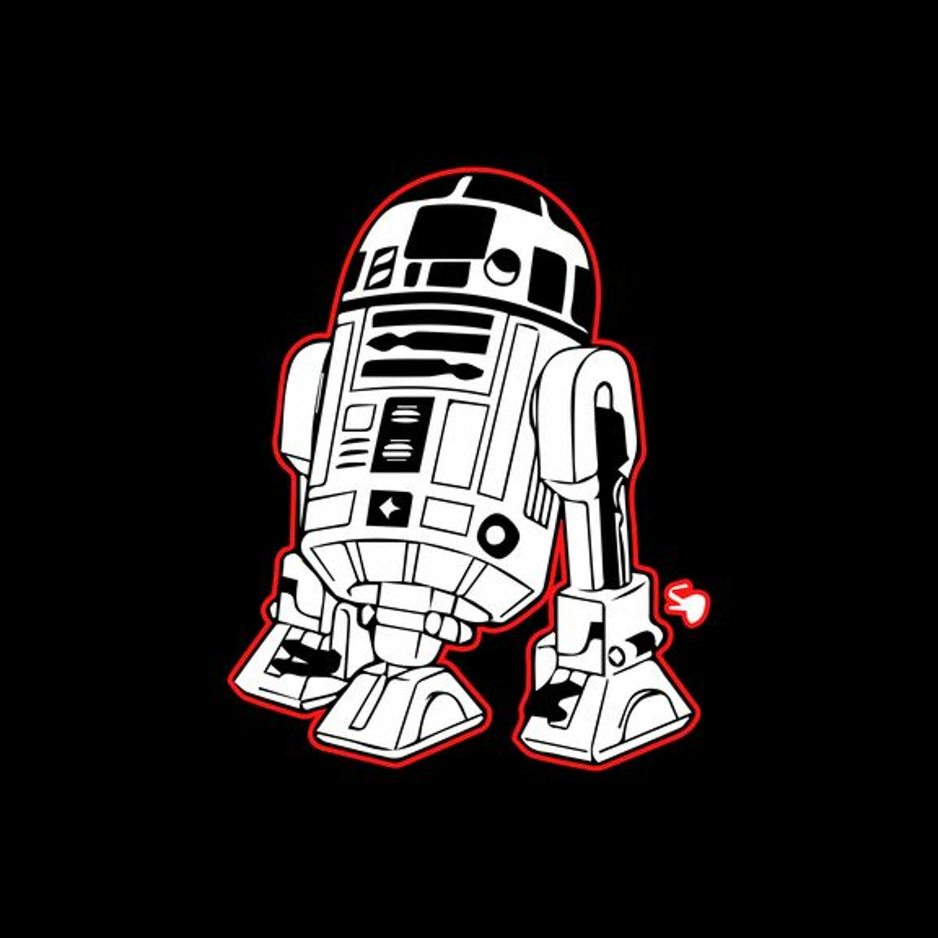 VALK - ARTOO-DETOO (CLIP) episode artwork