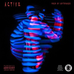 DTS - ACTIVE (PROD. BY KATO DAVIS)