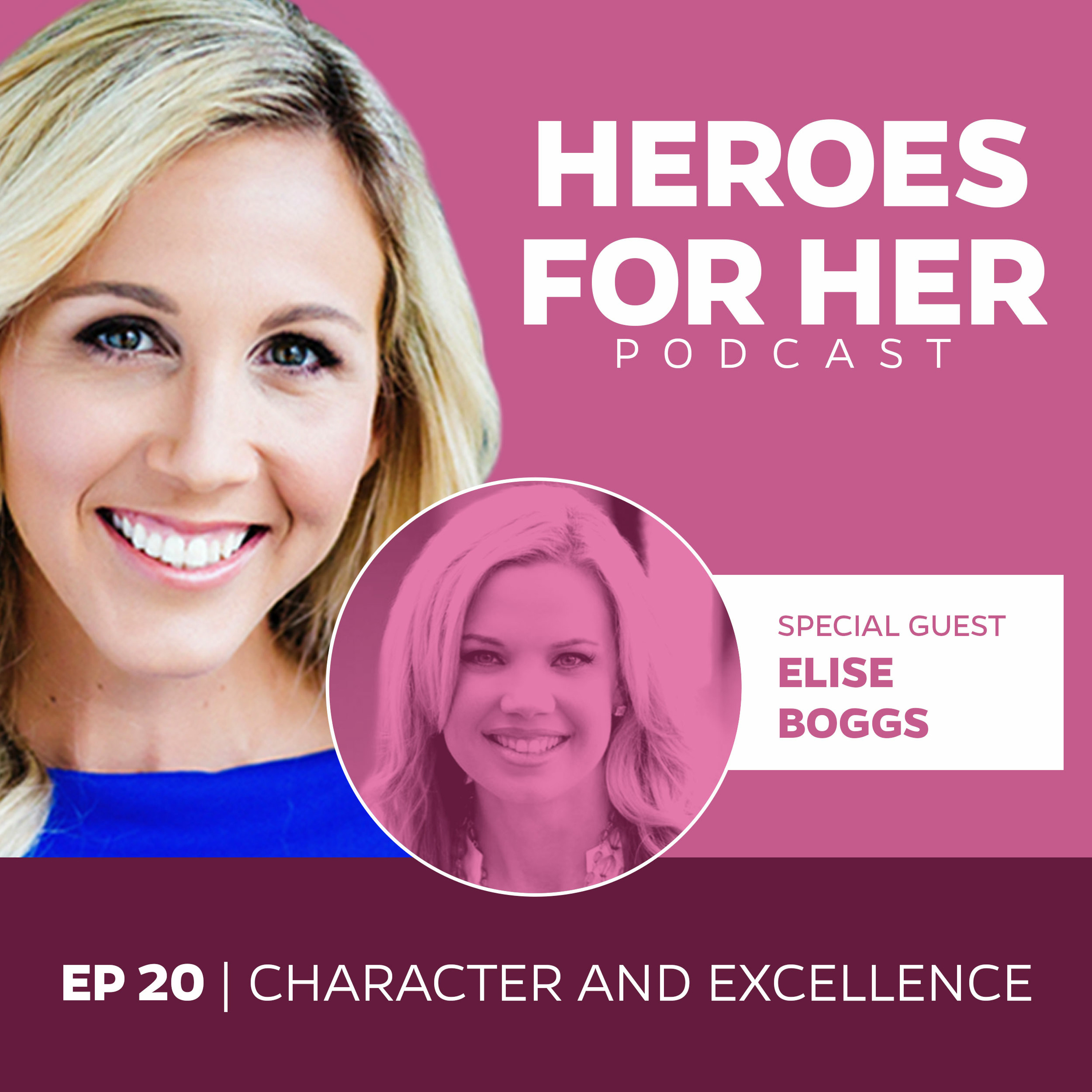 Heroes For Her