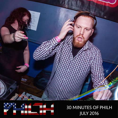 30 Minutes of Philth - July 2016