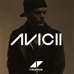 avicii in israel special set