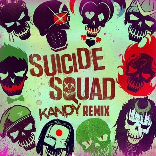 Skrillex & Rick Ross - Purple Lamborghini (KANDY Remix)