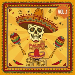 DJ PAULO PRINGLES - SHOT TOUR 1