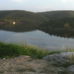 Berkay Akçora - Maviden Yeşile