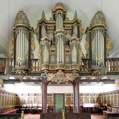 G.Böhm - Vater Unser | Klapmeyer-Orgel zu Altenbruch