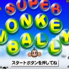 Super Monkey Ball OST - Sky High