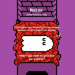 Dreams of Exploring - Ruins | An Undertale Lullaby