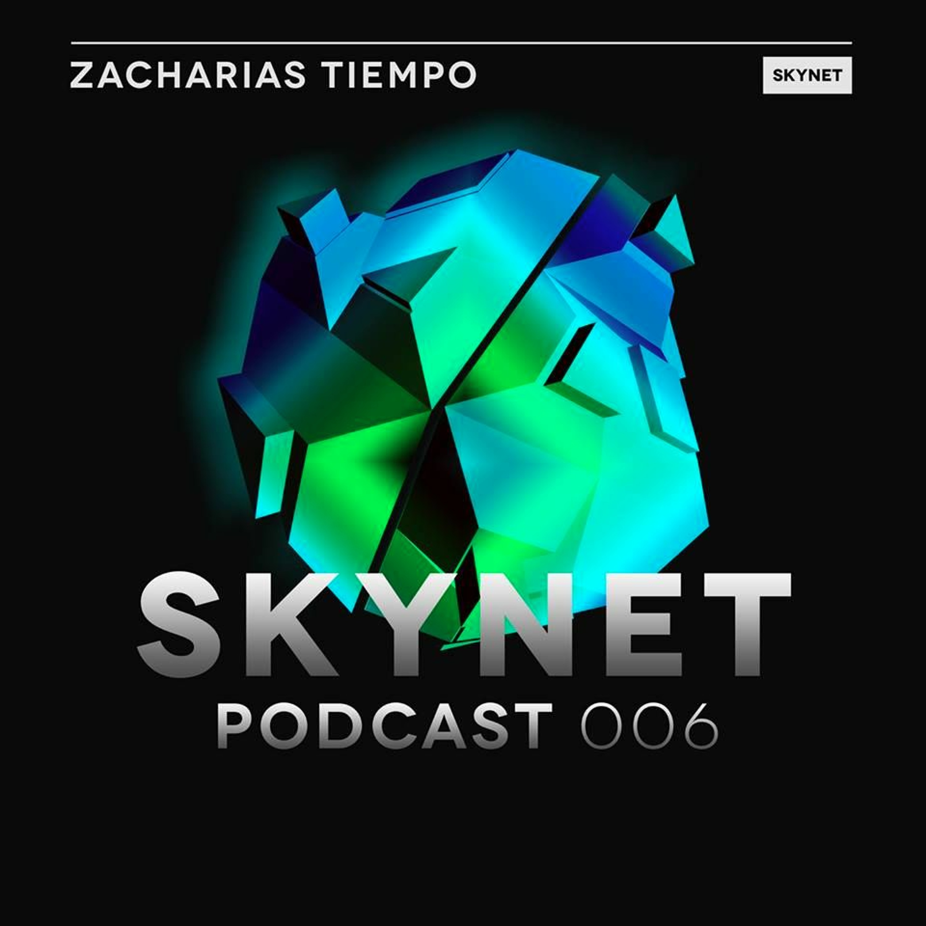 Zacharias Tiempo Live & Mixes