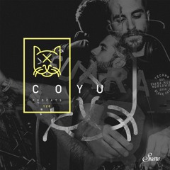 [Suara PodCats 128] Coyu Live In Cordoba (Argentina) Pt.1