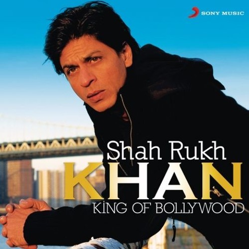 Shahrukh khan songs hotsell