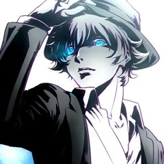 Nightcore_Mad Hatter_Male