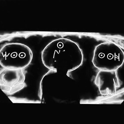 Valentin Huedo - WooMooN Opening party July 6th