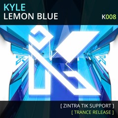 Lemon Blue
