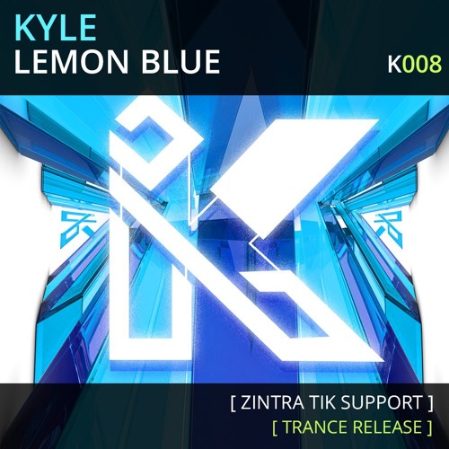 Lemon Blue