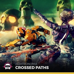 Elektronomia - Crossed Paths