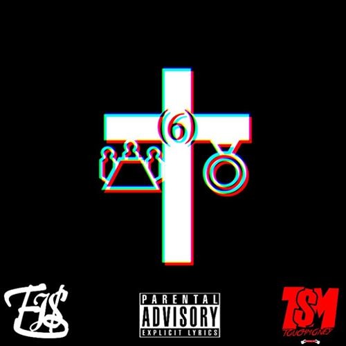 MajorNine & Fat Jesu$ x Nobody Prod By Mook On The Producer