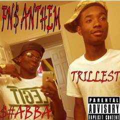 FNS Anthem Official Song