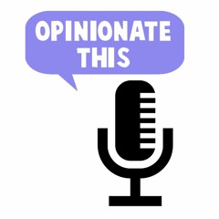 Music Opinionated