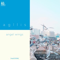 agllis - angel wings(fullstream/112kbps)