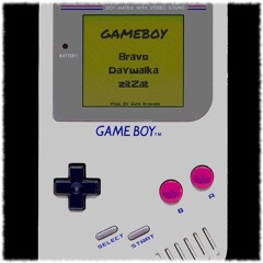 Gameboy - Bravo Ft. zitZat & Day Walka ( Prod. By Chris Kravatz)THE ONLY ONE!