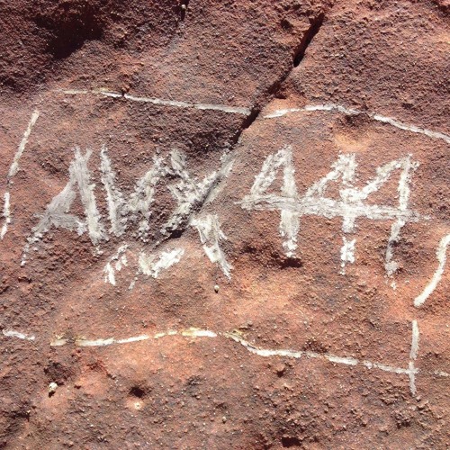 omni causa - aux444 ep - 12" snippets