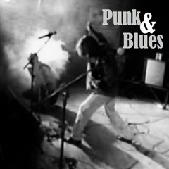 RENÉ FLOYD, J. BENDER & A. SCHIEVELBEIN - Punk & Blues