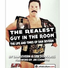7 - 14 - 16 - David Rickles, Dan Severn and Edwin Louis