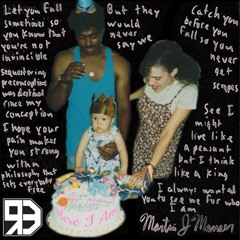 Here I Am (Prod. by Duncan McIntire)