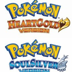 Vs. Lance/Red - Pokemon Heartgold/Soulsilver