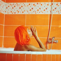 OrangeRadio [guitar by conor schulte]