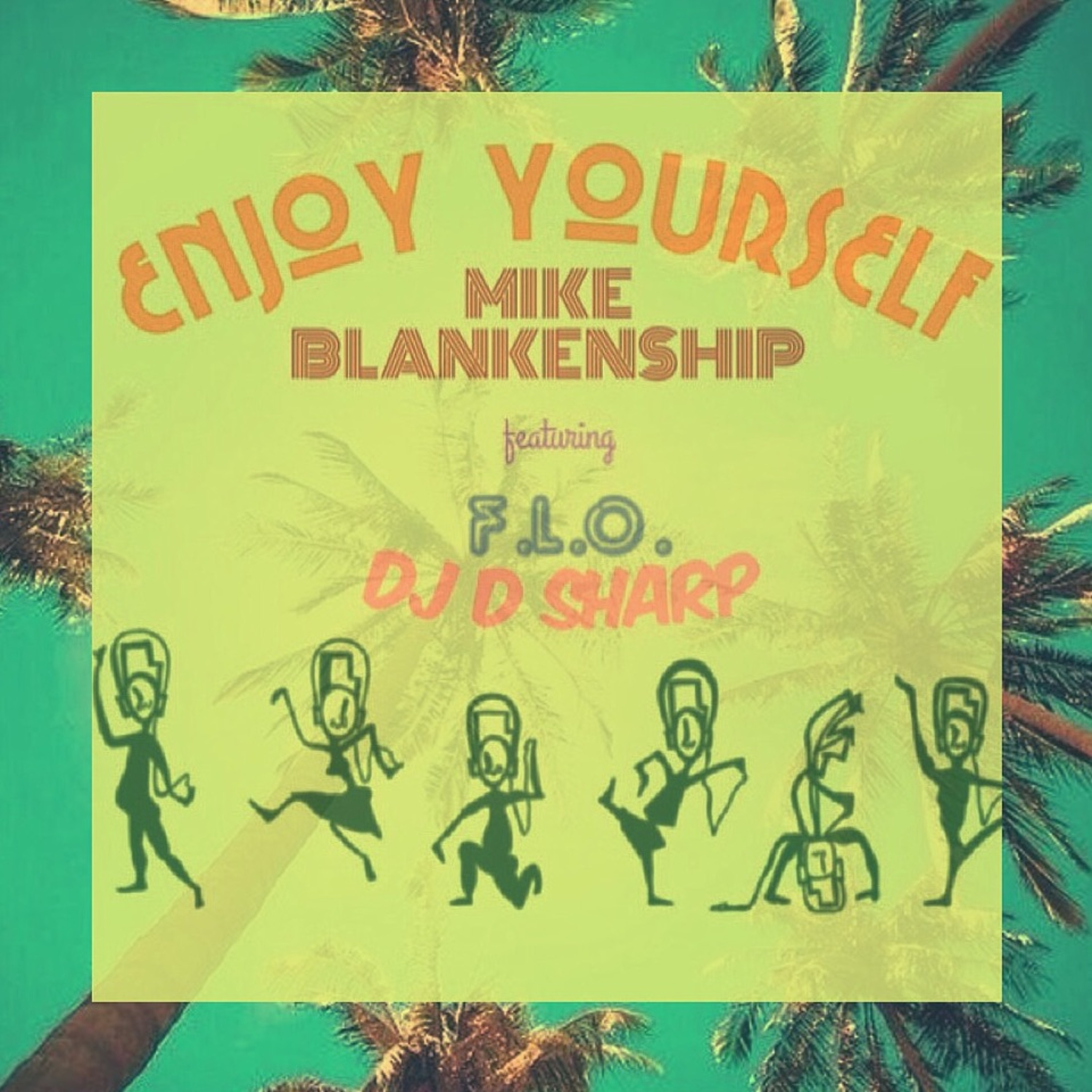 Mike Blankenship