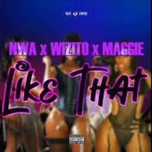YMW - Like That(WAP WAP)