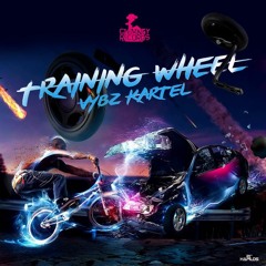 Vybz Kartel - Training Wheel [2016]