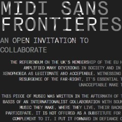 Midi Sans Frontières